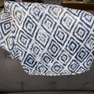 Little unicorn blanket